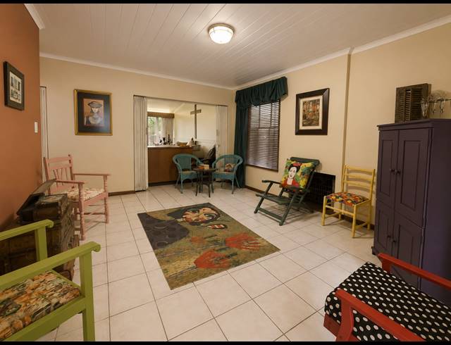 3 BEDROOM HOUSE FOR SALE IN SASOLBURG EXT 23